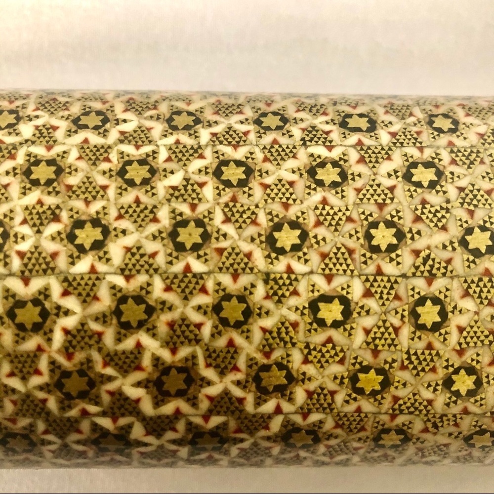 Persian Khatam penholder - Picture 3 of 9